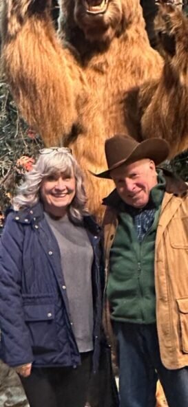 Our Pastors